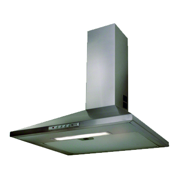 MEPAMSA 110.0076.989 CAMPANA BRIO 60 INOX